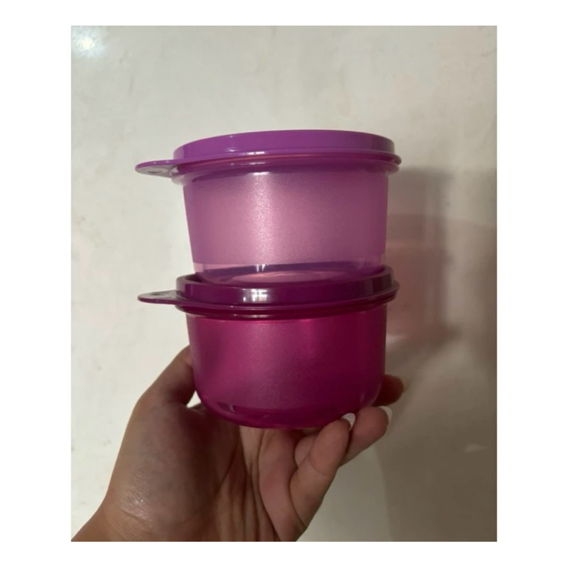 Bowl 400ML Tupperware