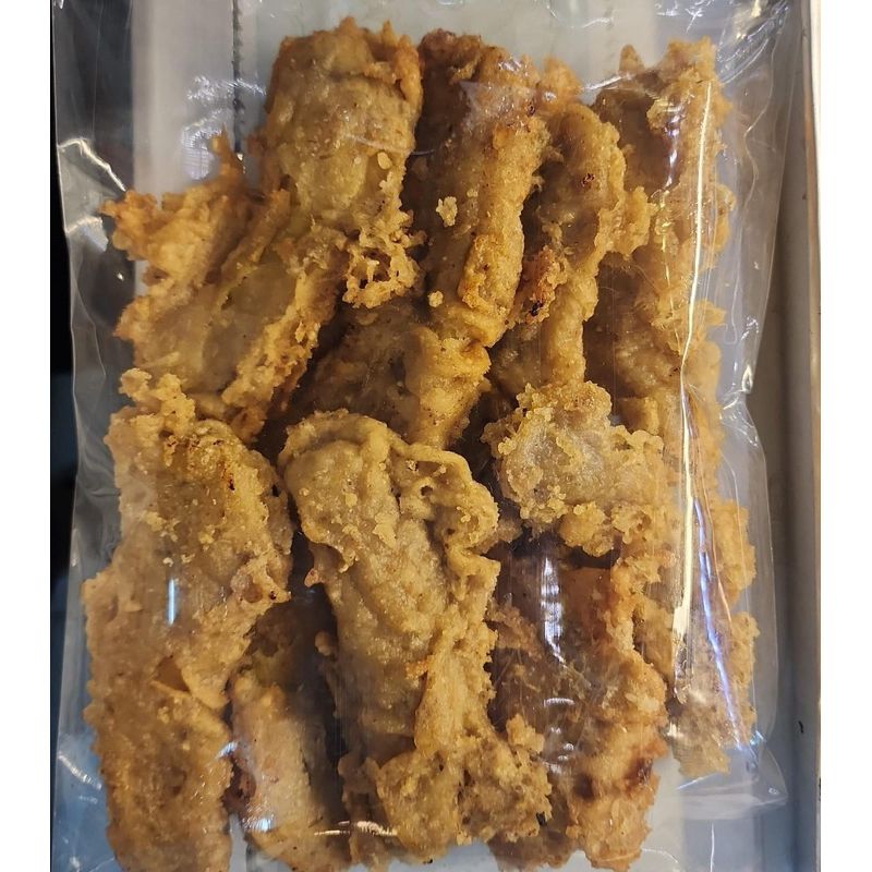 

My Banana Raja Kaya frozen