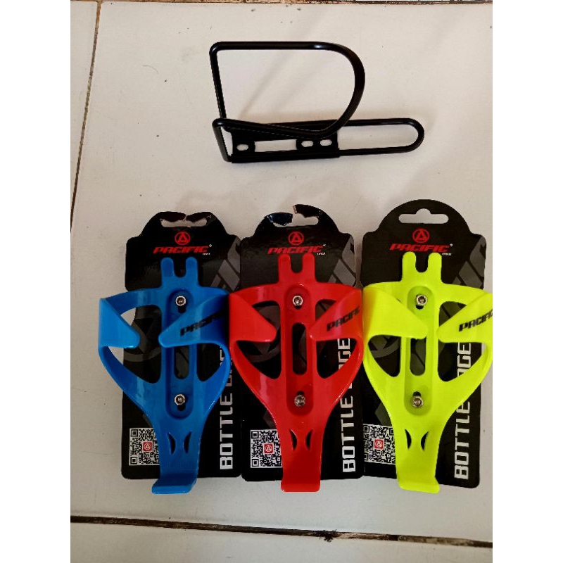Holder botol minum PASIFIC sepeda mtb dll