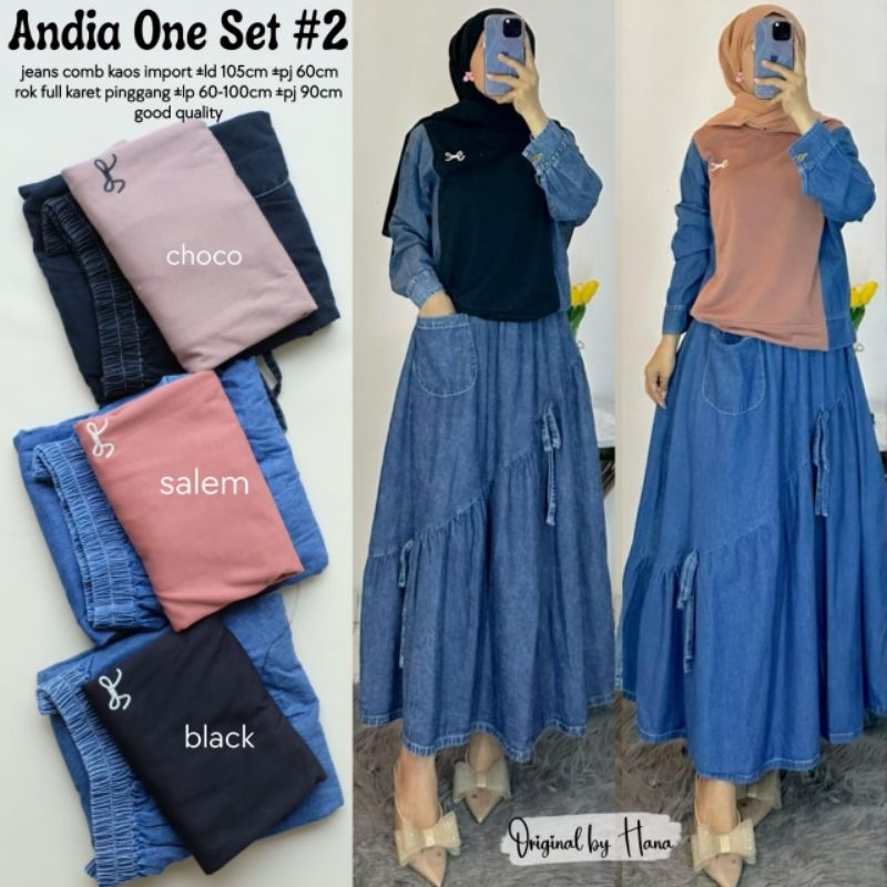 kopi maxi dress jeans by abella dress kaos kombinasi denim dress korean style gamis kekinian dress c