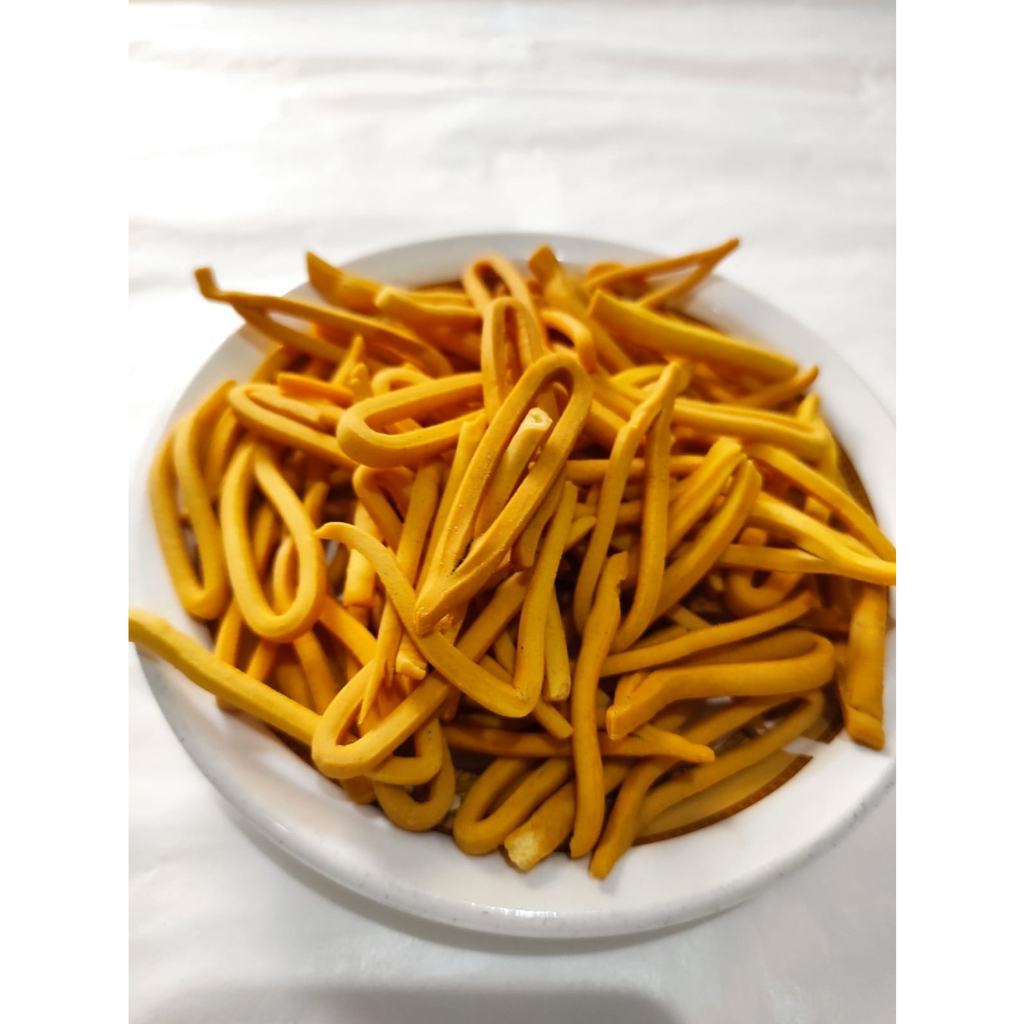 

stik jarum original enak renyah