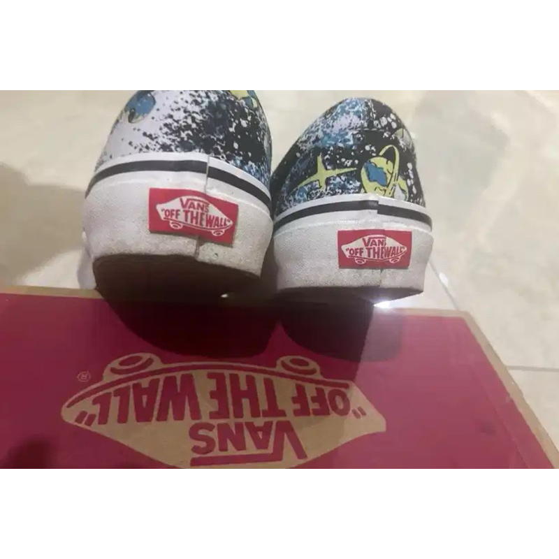 Vans Ori 37