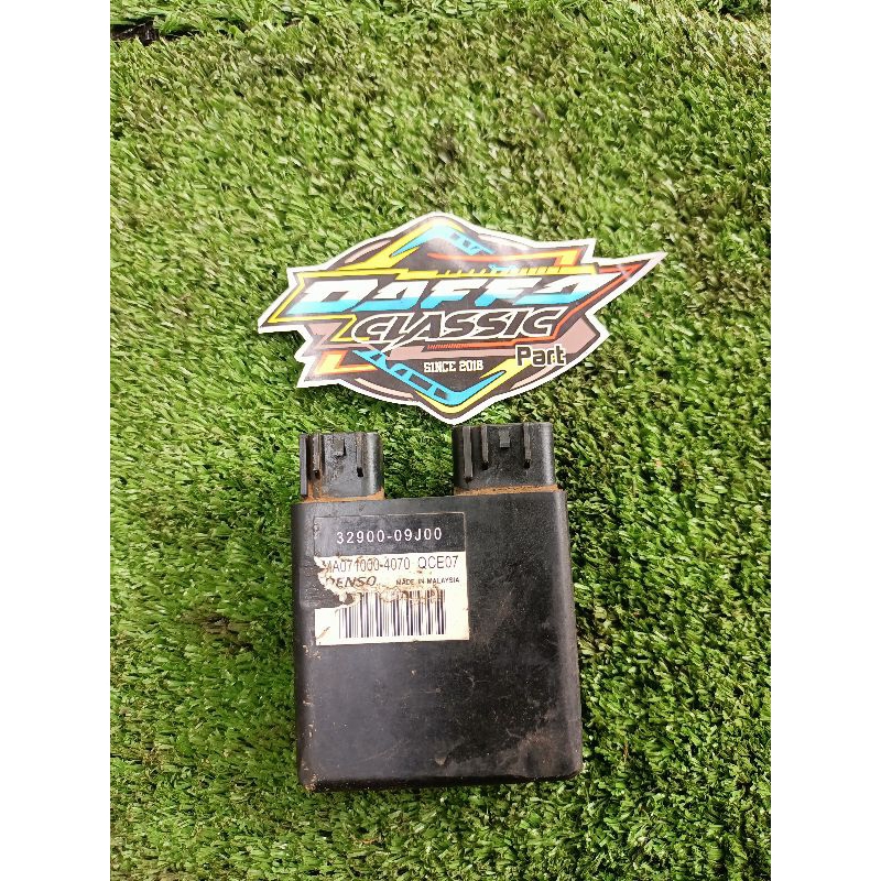 CDI Suzuki nex karbu