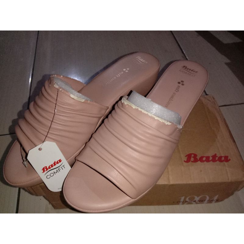 wedges BATA