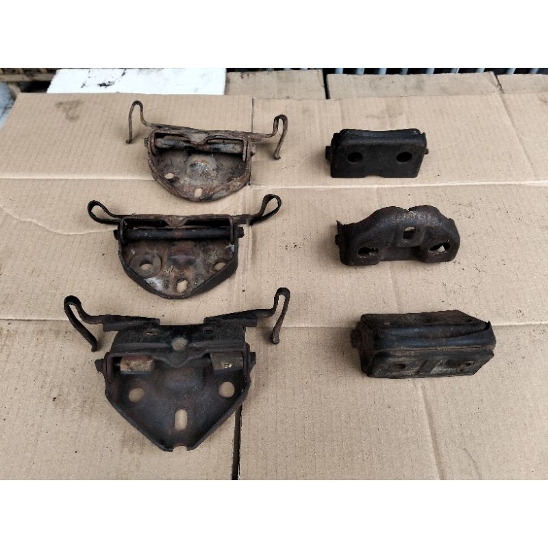 ENGSEL JOK GRAND/PRIMA/C70/C700/ASDAP ORIGINAL