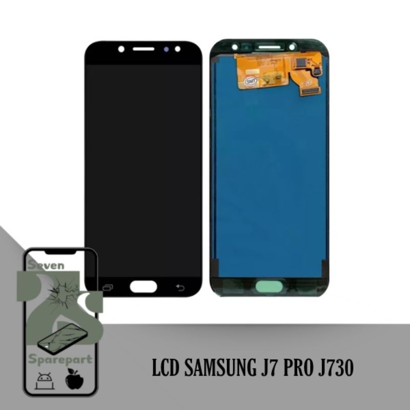 LCD SAMSUNG J7 PRO J730