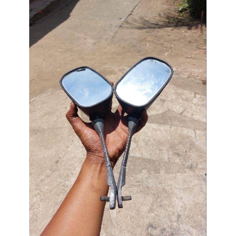 Kaca Spion Yamaha R15 Old Original