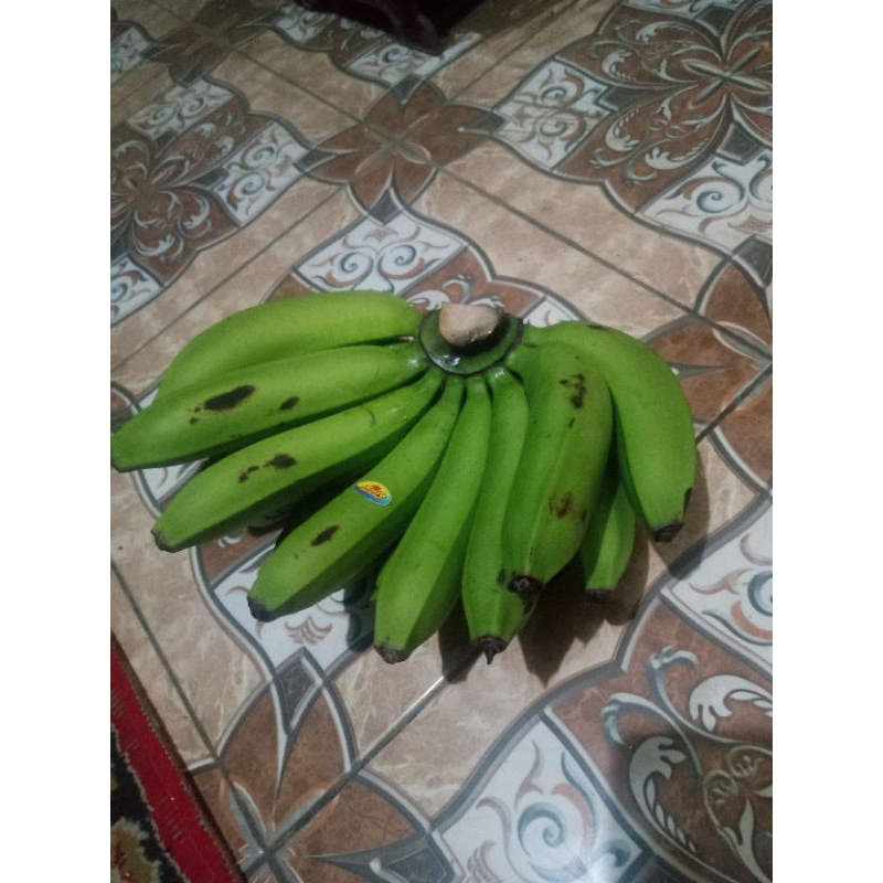 

pisang ambon kuning kenongo