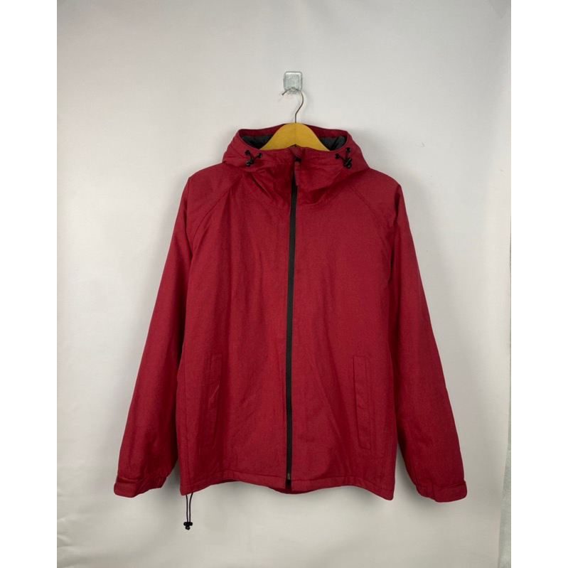 Jacket Aegis ((KODE 6998))