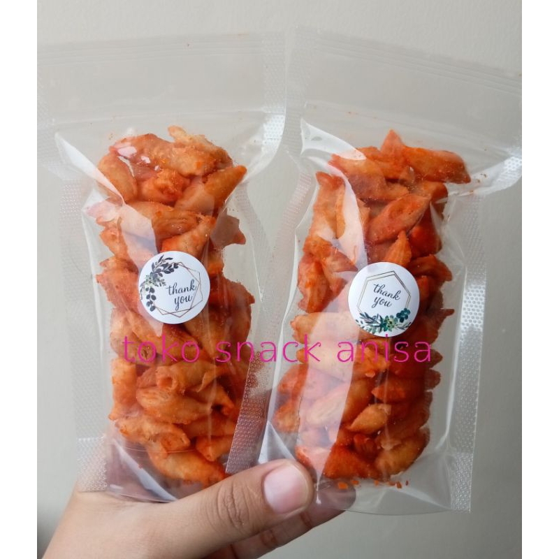 

KULIT LUMPIA GORENG 80GRAM