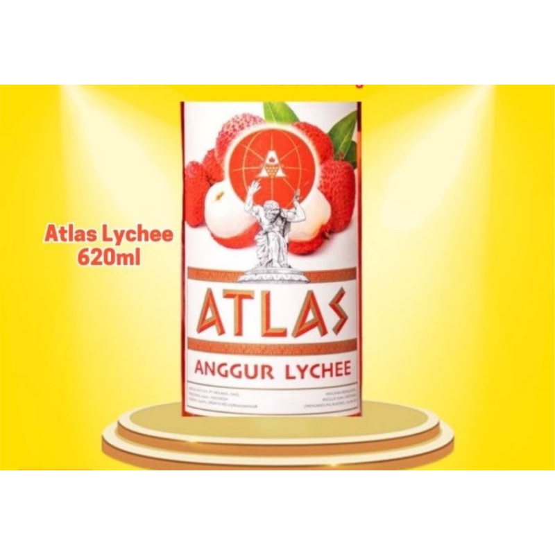 

A T L A S. L Y C H E E