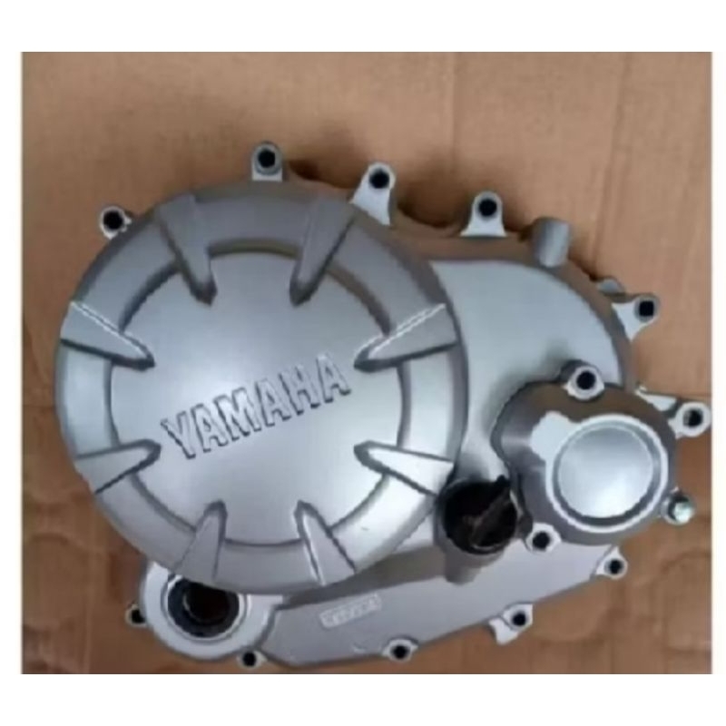 BLOK KOPLING BLOK SELAH YAMAHA JUPITER MX NEW 135 ORIGINAL COPOTAN