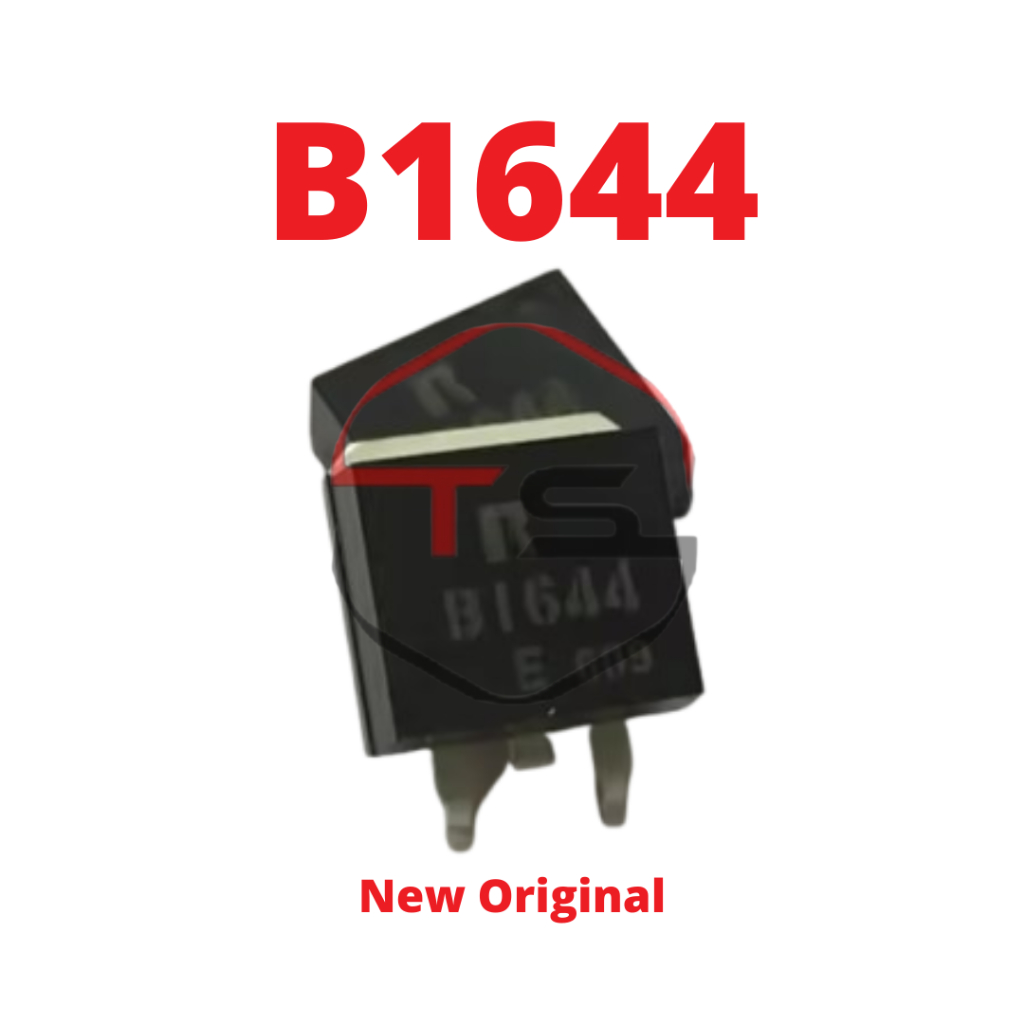 IC B1644 2SB1644 Chip Ecu Board New Original