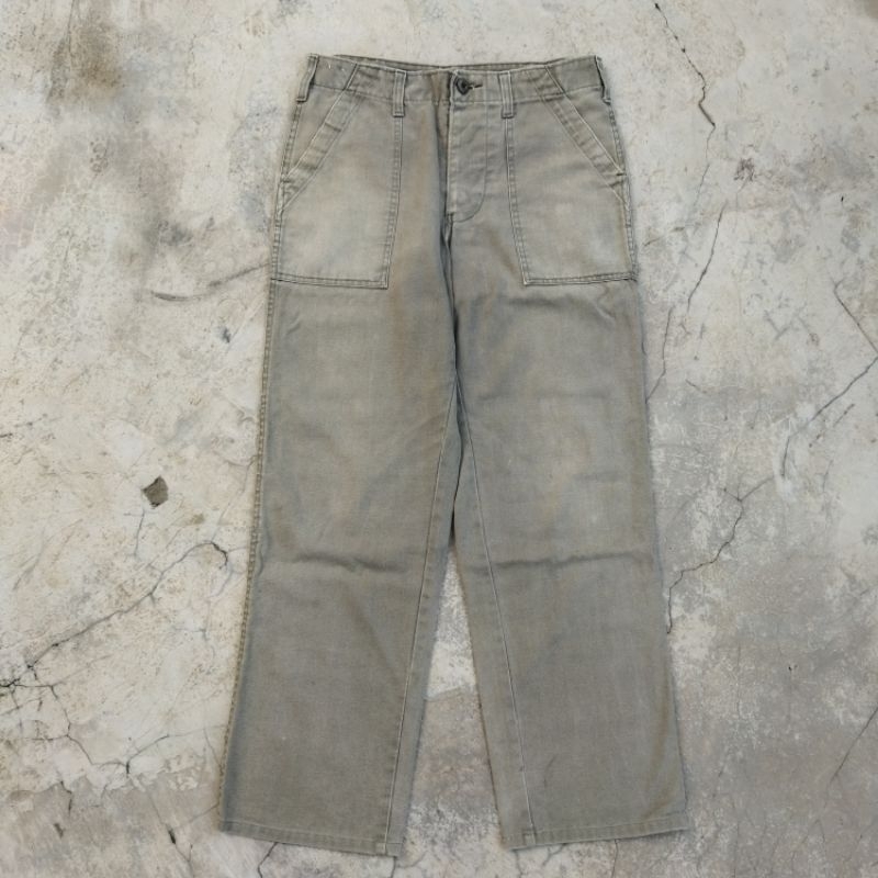 GUNG HO - FATIGUE PANTS MADE IN USA