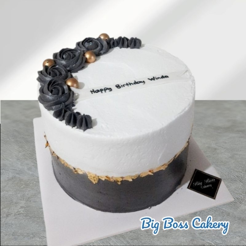 

CAKE FOR MEN WOMAN WIFE HUSBAND GRANPA GRANDMA DECO