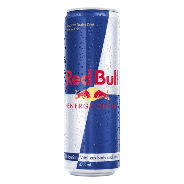 

Red bull energy drink 250 ml