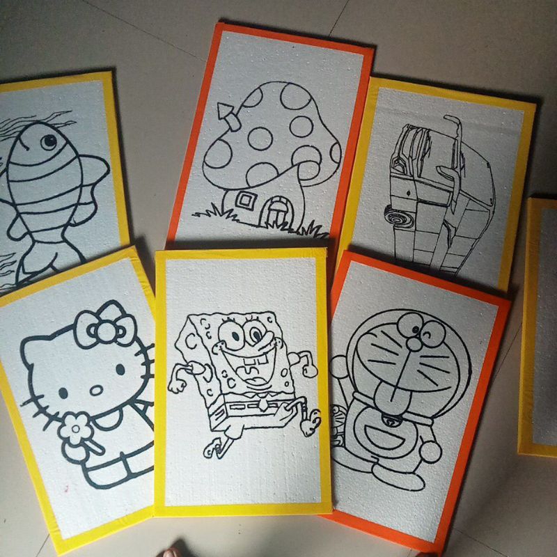 

strerofomlukis isi 50
