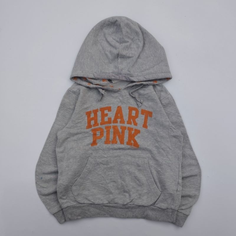 Hoodie basic KIDS 3-4y