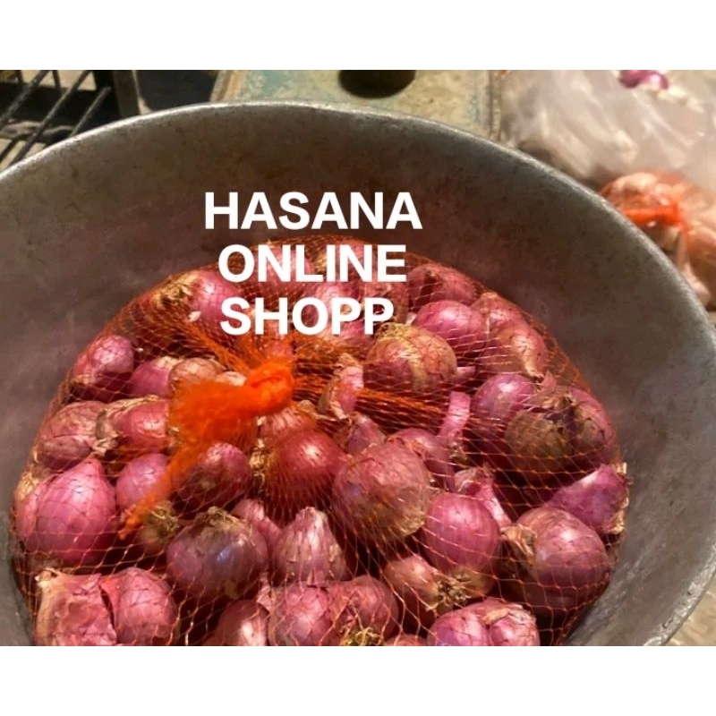 

BAWANG MERAH BESAR Murah harga 10.000 Murah