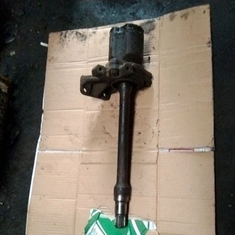 CV JOINT DALAM TOYOTA CORONA ABSOLUTE/EX SALOONN 2.0 KANAN