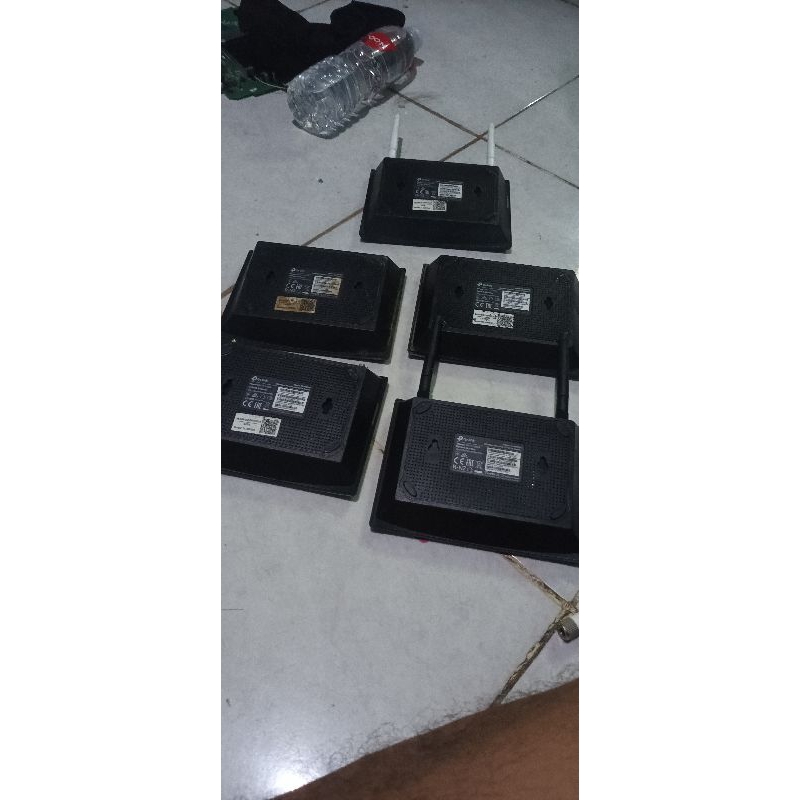 router wifi tplink mr100 4g