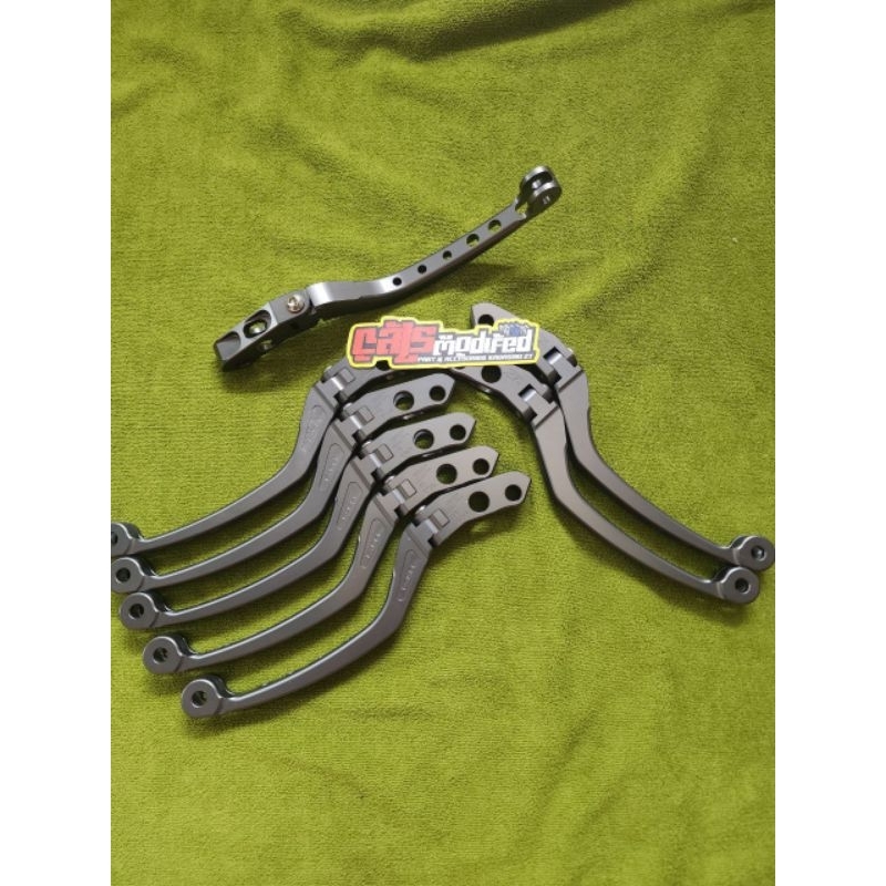 HANDLE RADIAL ZETA ORIGINAL THAILAND HANDEL RADIAL ZETTA