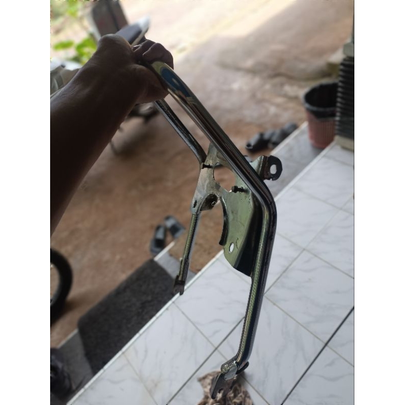 begel/behel belakang rx king ori