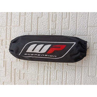 Sarung shock belakang WP sarung belakang motor matic universal