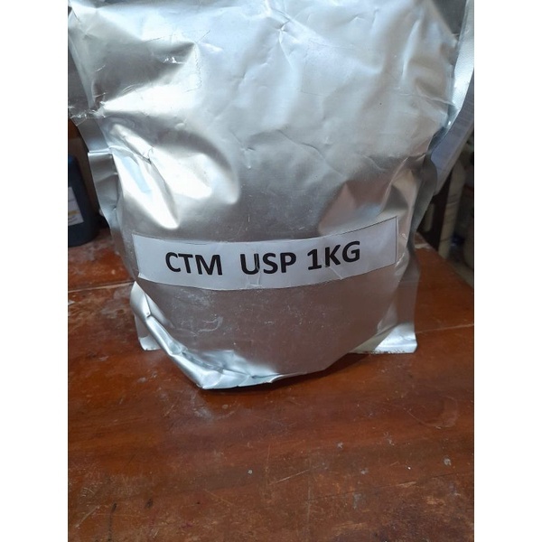 

CTM 500 gram