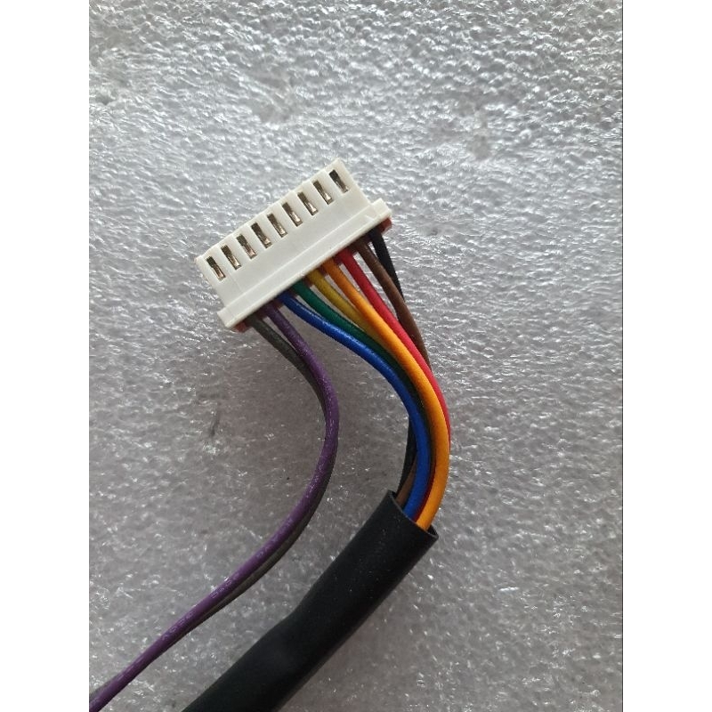 Kabel Sensor Ac LG Hercules / LG Herciles mini / LG Dual Inverter / LG inverter ( Dari sensor remot 