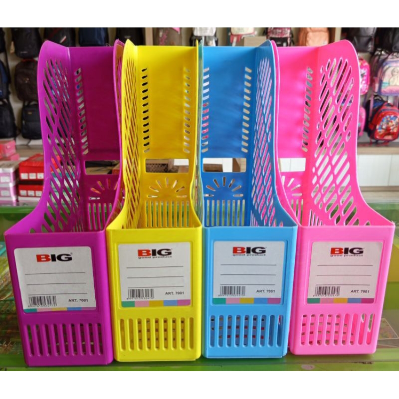 

BOX FILE BIG UKURAN FOLIO / BOX FILE DOCUMENT / BOX FILE SERBAGUNA / TEMPAT BERKAS