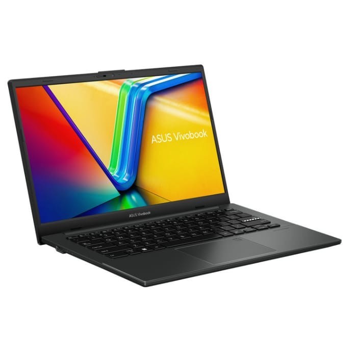 ASUS Vivobook M1405YA-VIPS751 - BLACK - SILVER