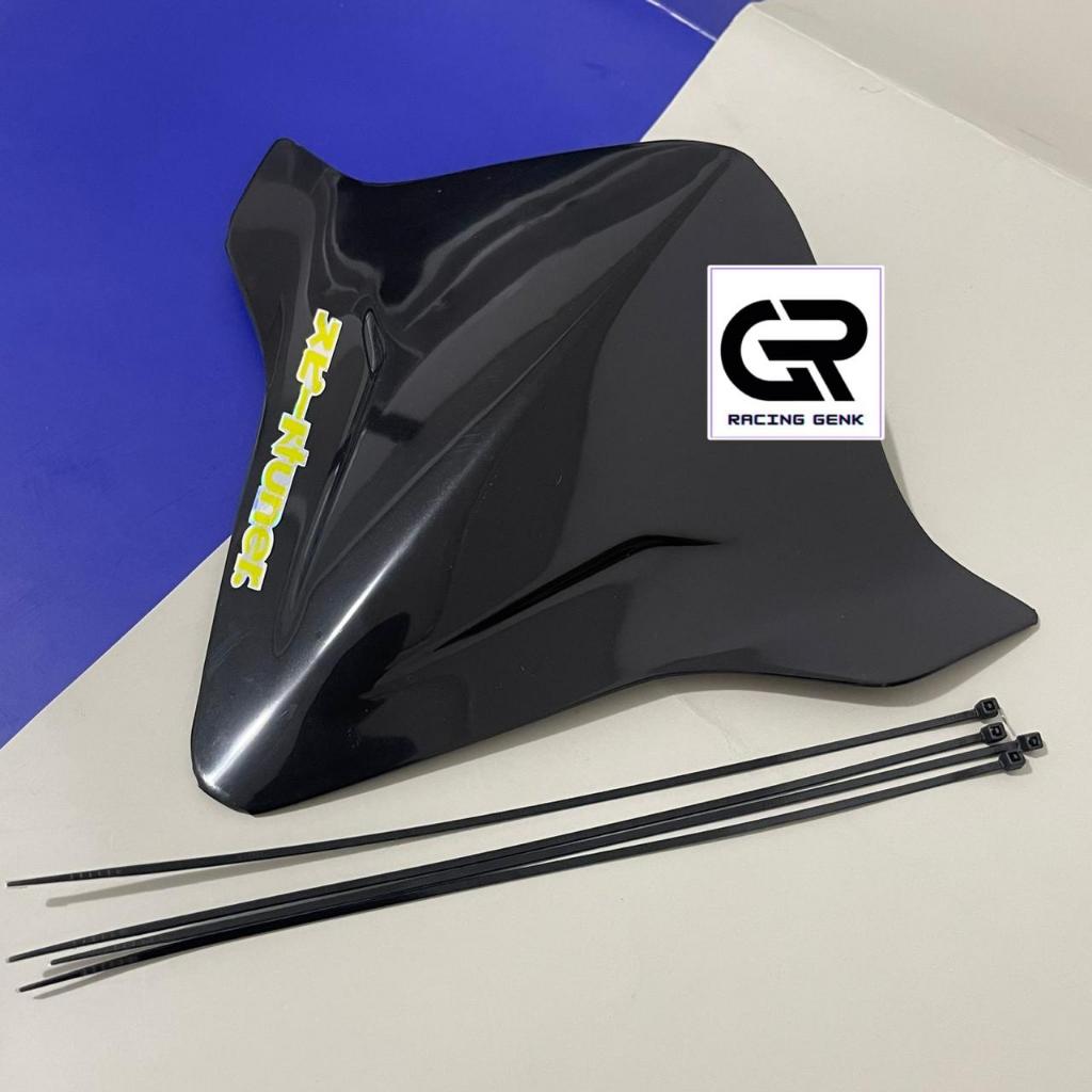 PANCA MOTOR VISOR SEPEDA BMX - TAMENG SEPEDA BMX - VISOR SEPEDA ANAK - TAMENG SEPEDA ANAK FREE STICK