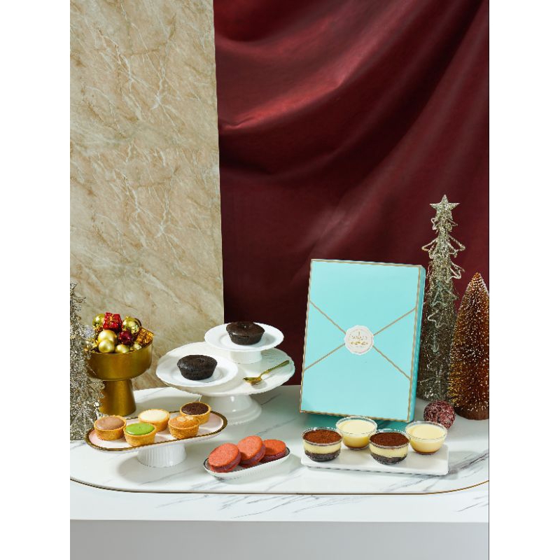 

Classic - Hampers Natal