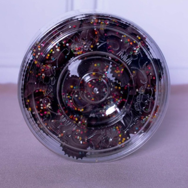 

Coklat Courflek 1 Toples / Chococruch 250gr