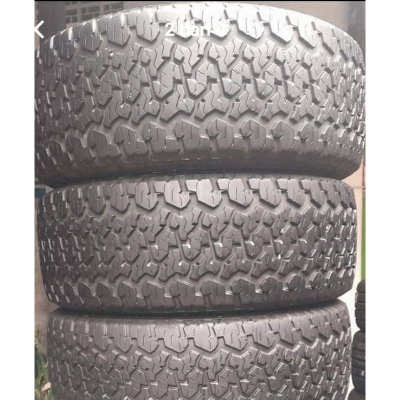 ban mobil ring 265/60 18 ban mobil off-road ring 265/60 18