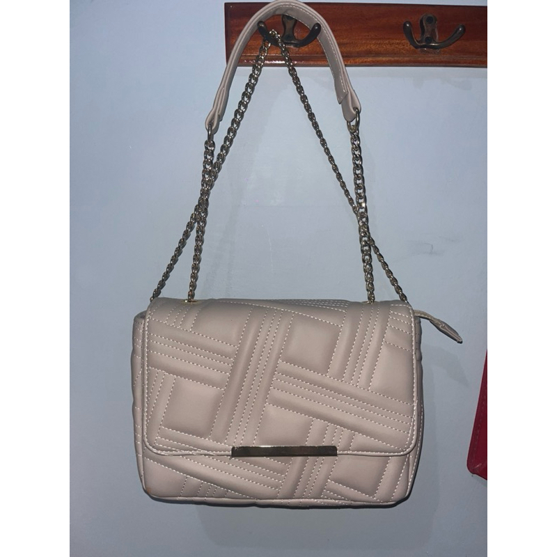 Tas Sling bag Berrybenka