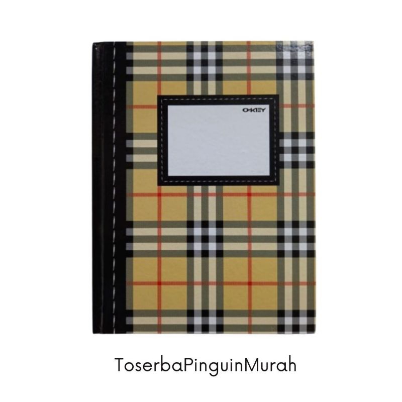 

Buku Okey Kwarto 200