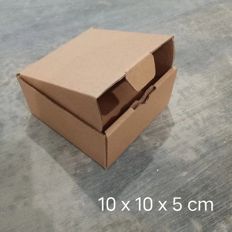 

Kardus tambahan untuk packing