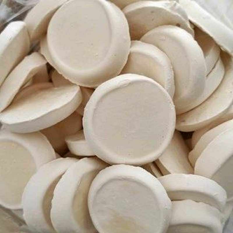 

Brem Bulat Premium 250gr/500gr/1kg