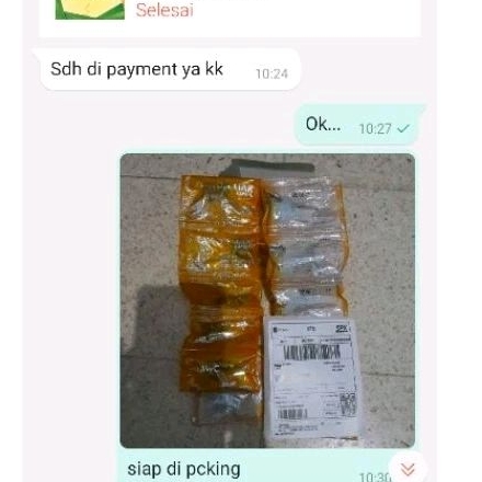 

SARANG TAWON SARANGHEO ASSYIFA HERBAL TL 100% ORI GARANSI UANG KEMBALI KLO TIDAK ASLI