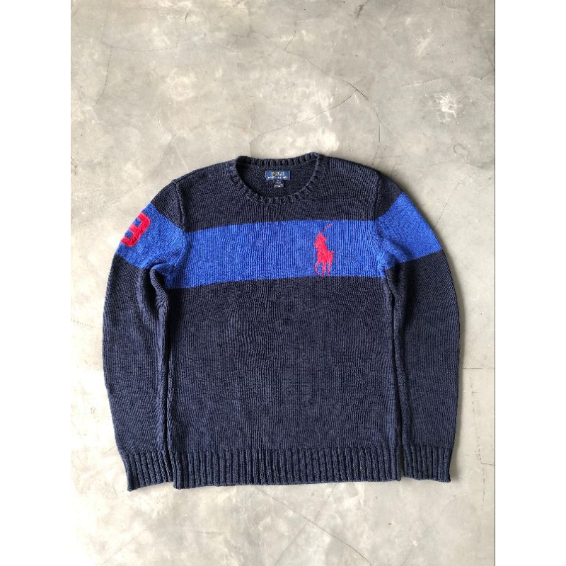 Knit ralph lauren