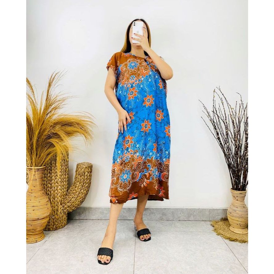 Benang Raja Daster Lowo