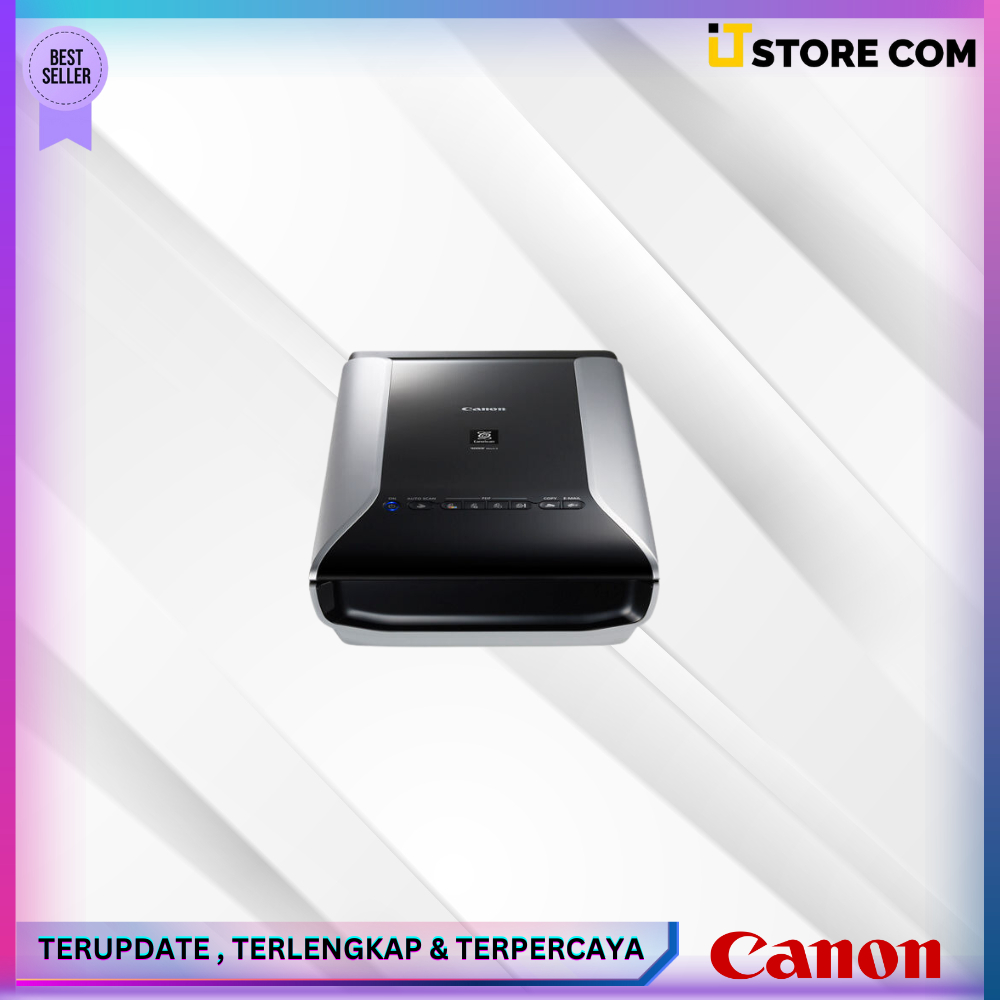 SCANNER CANON 9000 F ORIGINAL