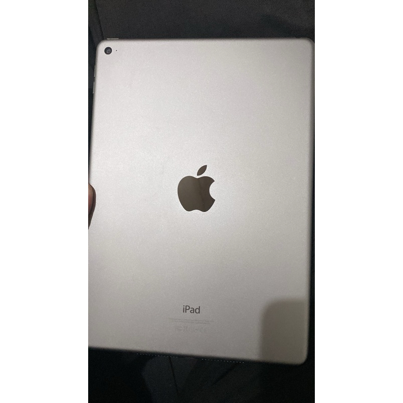 iPad Air 2 Silver Second Mulus 98%