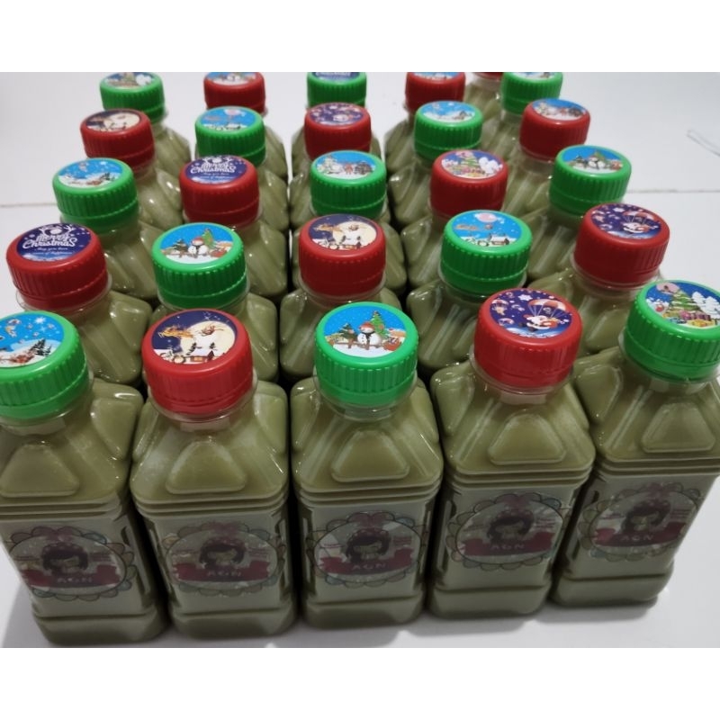 

HAMPERS SUSU AGN