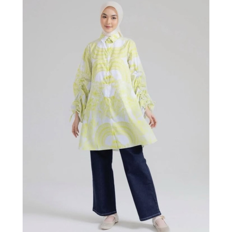 Ria Miranda Theta tunic size S/M, L/XL