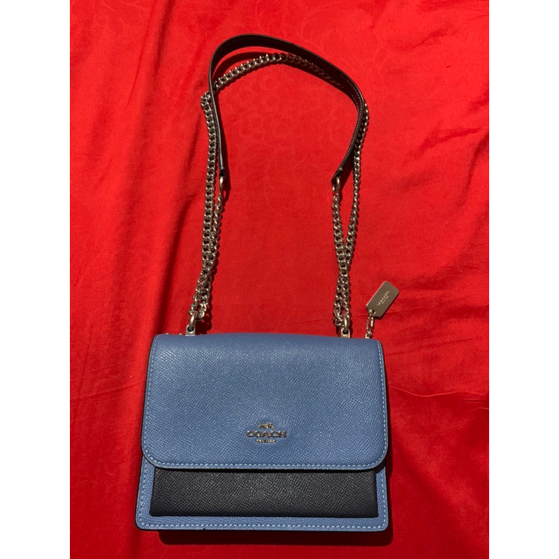 Preloved KATE SPADE Shoulder Bag