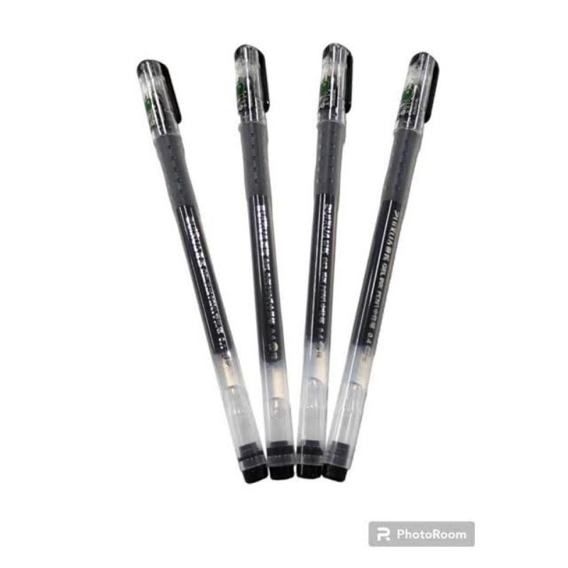 

1 Pulpen Random