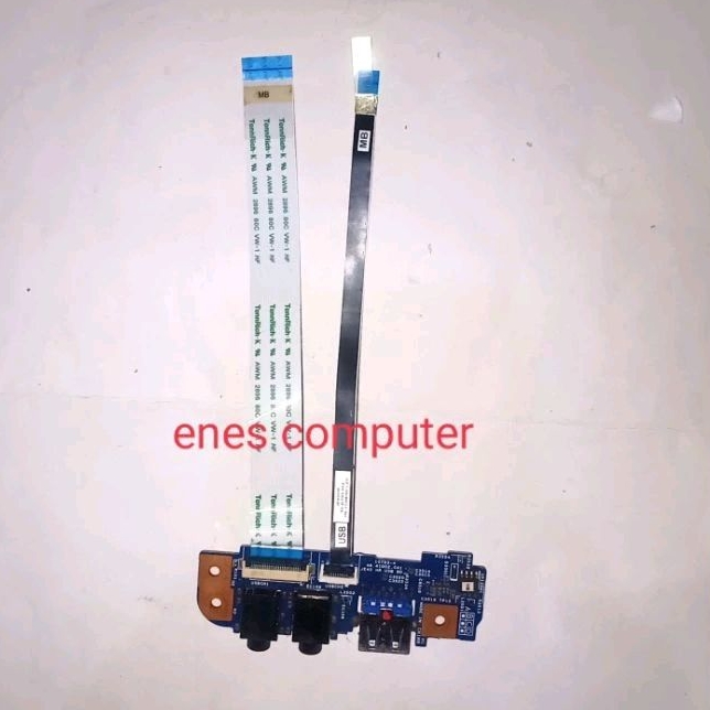 Port USB Laptop Acer 4750 4750Z 4752 4752G 4352